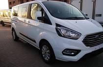 Ford Tourneo Custom Trend