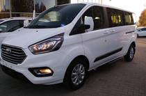 Ford Tourneo Custom Trend