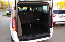 Ford Tourneo Custom Trend