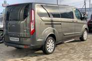 Ford Tourneo Custom Titanium