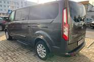 Ford Tourneo Custom Titanium