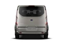 Ford Tourneo Custom Titanium