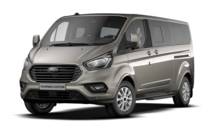 Ford Tourneo Custom Titanium