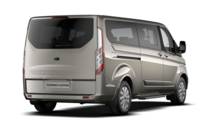 Ford Tourneo Custom Titanium