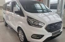 Ford Tourneo Custom Titanium