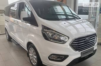 Ford Tourneo Custom 2023 Titanium