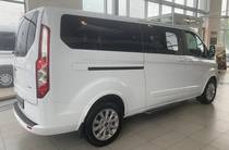 Ford Tourneo Custom Titanium