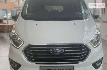 Ford Tourneo Custom 2023 в Львов