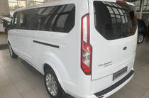 Ford Tourneo Custom Titanium