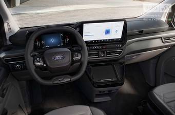Ford Tourneo Custom 2023 Titanium Plus