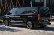 Ford Tourneo Custom Titanium Plus