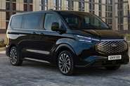 Ford Tourneo Custom Titanium Plus