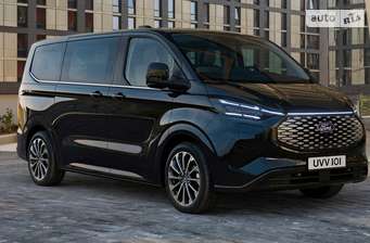 Ford Tourneo Custom 2023 в Днепр (Днепропетровск)