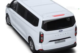 Ford Tourneo Custom 2024 Trend