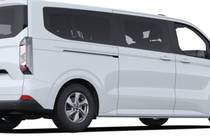 Ford Tourneo Custom Trend