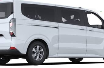 Ford Tourneo Custom 2024 Trend Plus