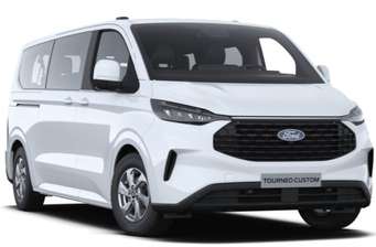 Ford Tourneo Custom 2024 в Полтава