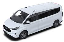 Ford Tourneo Custom Trend