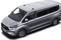 Ford Tourneo Custom Trend