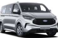 Ford Tourneo Custom Trend Plus