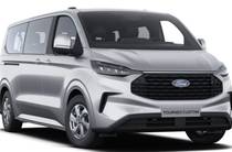 Ford Tourneo Custom Trend