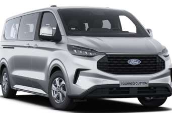 Ford Tourneo Custom 2023 в Полтава