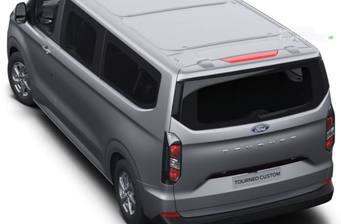 Ford Tourneo Custom 2023 Trend