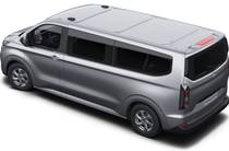 Ford Tourneo Custom Trend