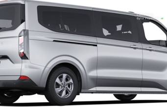 Ford Tourneo Custom 2023 Trend Plus