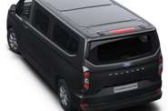 Ford Tourneo Custom Trend