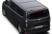 Ford Tourneo Custom Trend