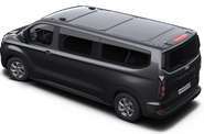 Ford Tourneo Custom Trend Plus