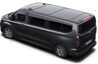 Ford Tourneo Custom 2023 Trend