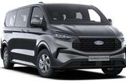 Ford Tourneo Custom Trend Plus