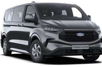 Ford Tourneo Custom 2023 в Полтава