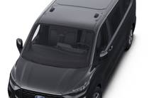 Ford Tourneo Custom Trend