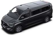 Ford Tourneo Custom Trend