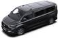 Ford Tourneo Custom Trend Plus