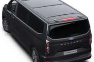 Ford Tourneo Custom Titanium