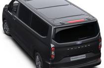 Ford Tourneo Custom Titanium