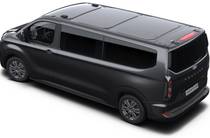 Ford Tourneo Custom Titanium