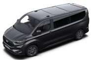 Ford Tourneo Custom Titanium