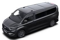 Ford Tourneo Custom Titanium