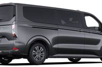 Ford Tourneo Custom Titanium