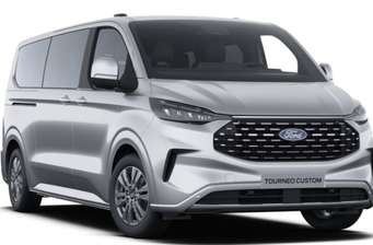 Ford Tourneo Custom 2024 в Полтава