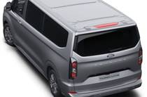 Ford Tourneo Custom Titanium