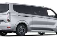 Ford Tourneo Custom Titanium