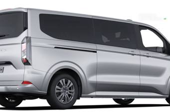 Ford Tourneo Custom 2024 Titanium