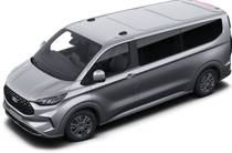 Ford Tourneo Custom Titanium