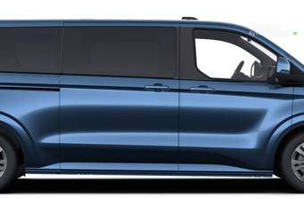 Ford Tourneo Custom 2024 Titanium